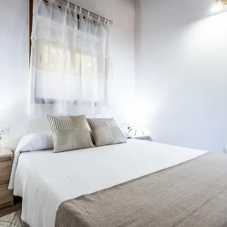 La Resbala - Casa Cardon Tatil Evi