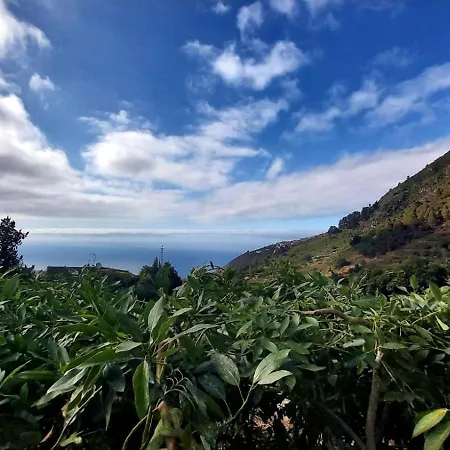 La Resbala - Casa Cardon *