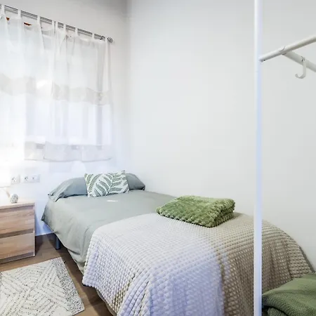 Tatil Evi La Resbala - Casa Cardon *