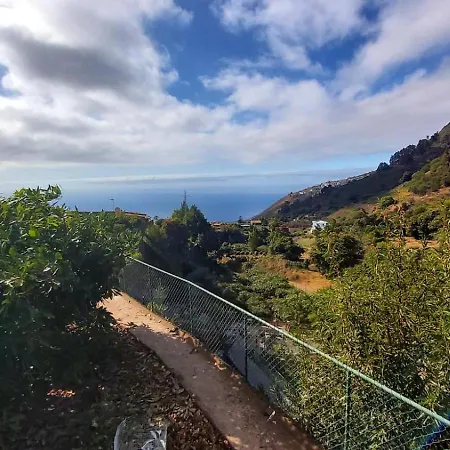 Tatil Evi La Resbala - Casa Cardon