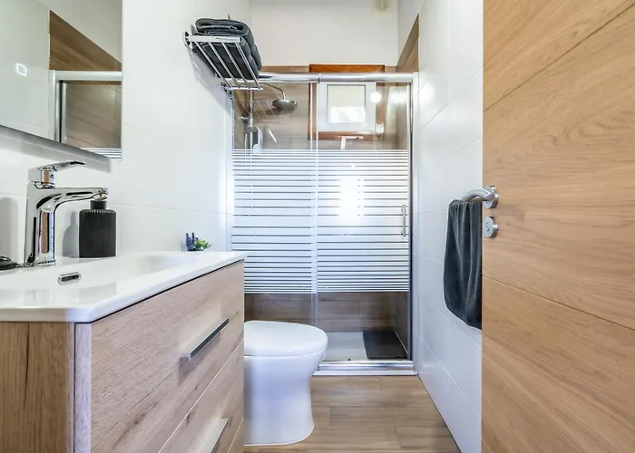 La Resbala - Casa Cardon Nyaraló *