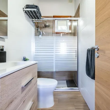 La Resbala - Casa Cardon Feriehus *