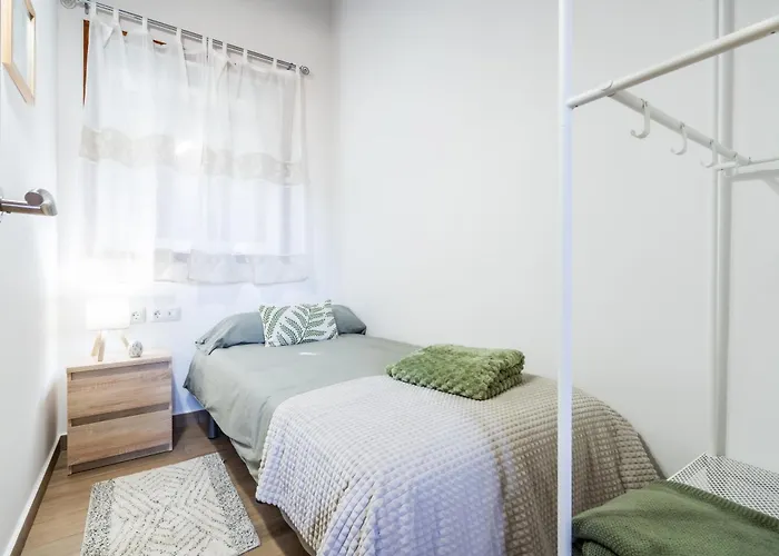 Prázdninový dům La Resbala - Casa Cardon *