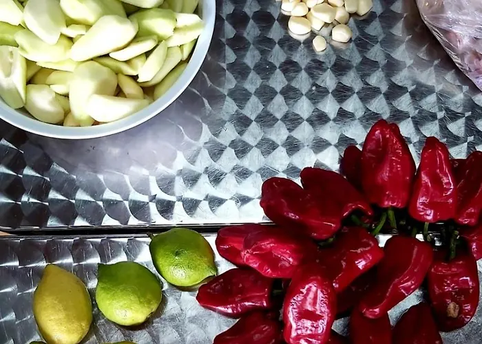 La Resbala - Casa Cardon Prázdninový dům *