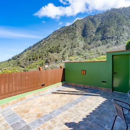 La Resbala - Casa Cardon * ラ・オロタバ