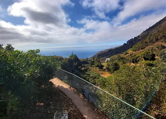 別荘 La Resbala - Casa Cardon